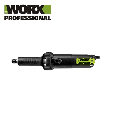 WORX WU717 550W DIE GRINDER / Straight Grinder