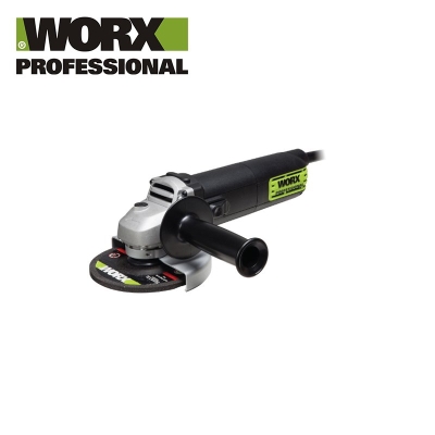 WORX WU732 (1050W ANGLE GRINDER)