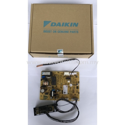 Daikin/York/Acson Pcb FT15L/P