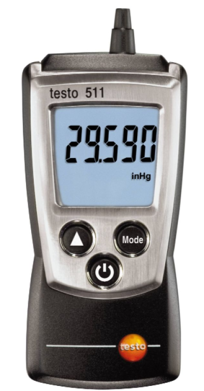 TESTO 511