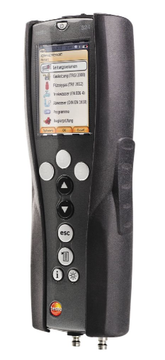 testo 324