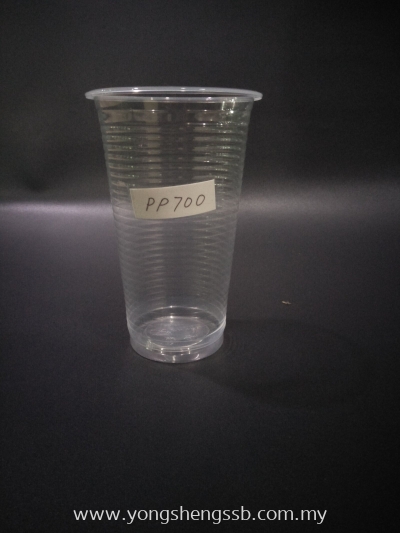 PP700 Cup 22oz (1000PCS/CTN) 