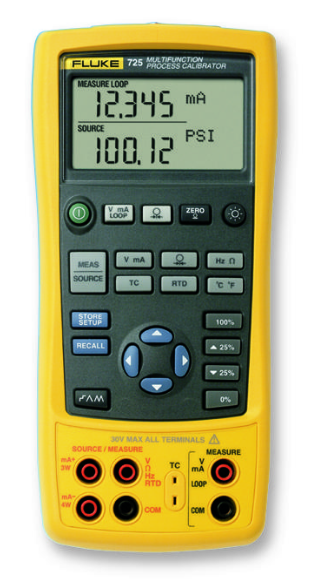 fluke 725