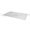 2829PC Food Pan Lid PC Food Pan Cover Food Pan