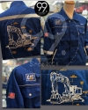 Jacket Uniform Custom Made