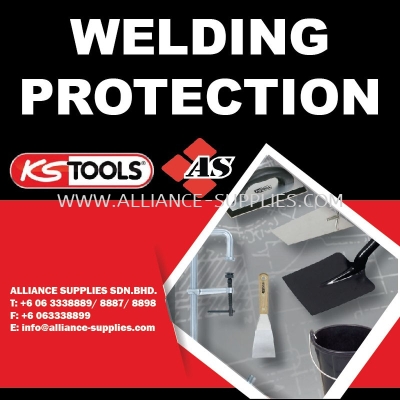 KS TOOLS Welding Protection