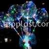 LED Balloon Party Use