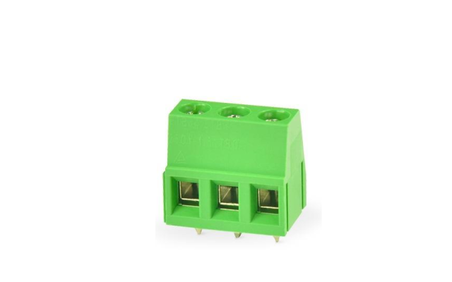 ECE ETB34 ECE _ Terminal Blocks (Eurostyle PCB Type)