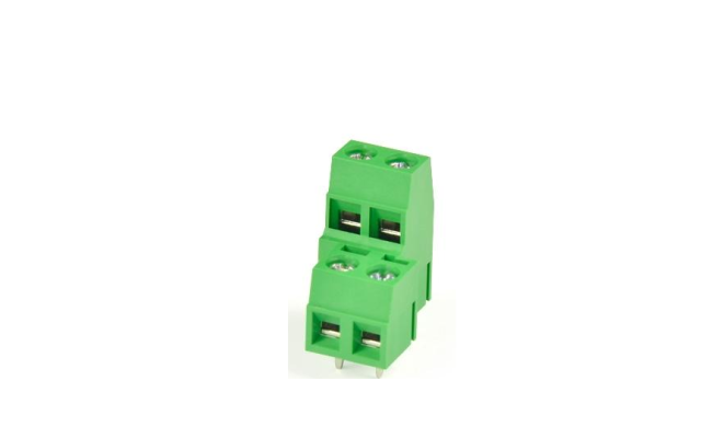 ECE ETB38 ECE _ Terminal Blocks (Eurostyle PCB Type)