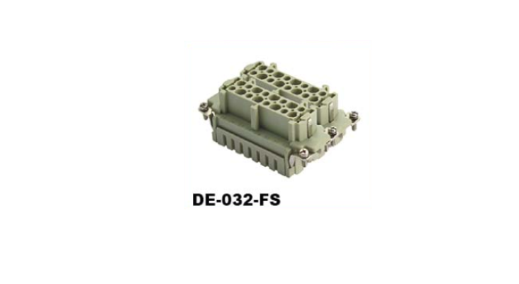 DEGSON - DE-032-FS