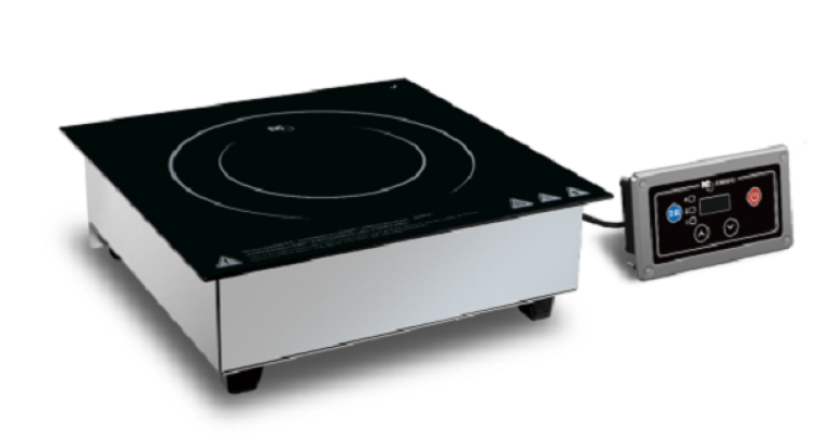 Drop-in Induction Hob ZT-C335A-Q