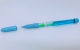 Sands Timer Design Pen Plastic Pens