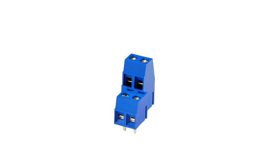 ece etb32  terminal blocks (eurostyle pcb type)