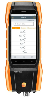 testo 300