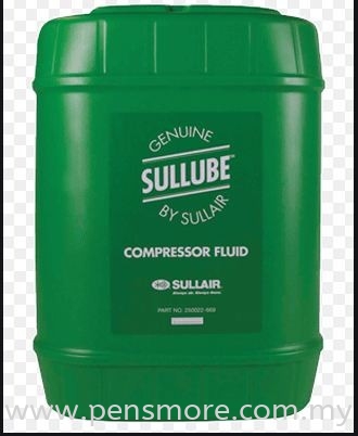 SULLUBE 32 OIL