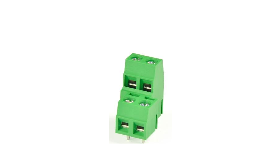 ece etb38  ece _ terminal blocks (eurostyle pcb type)