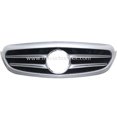 MERCEDES BENZ C-CLASS W205 2015 AVANTGARDE STYLE SPORT FRONT GRILLE