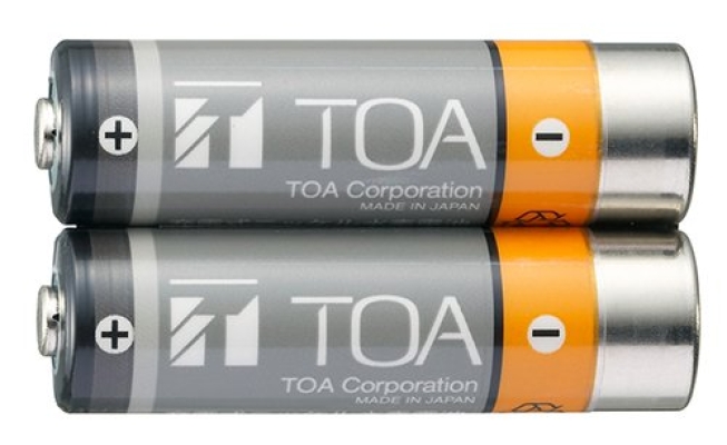 IR-200BT-2. TOA Ni-MH Battery