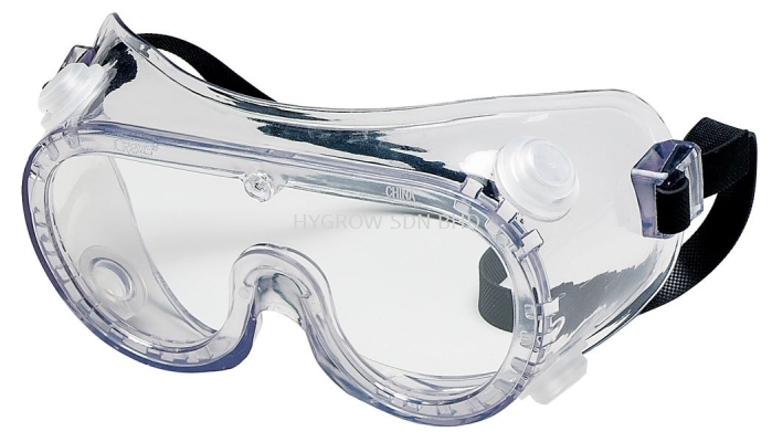 Medical Protective Eye Goggle