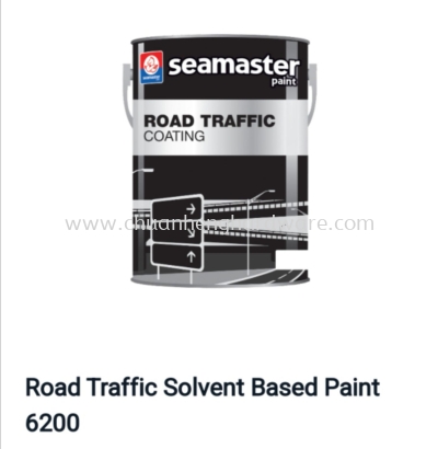 seamaster paint Road line paints 