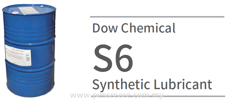 S6 Dow Chemical