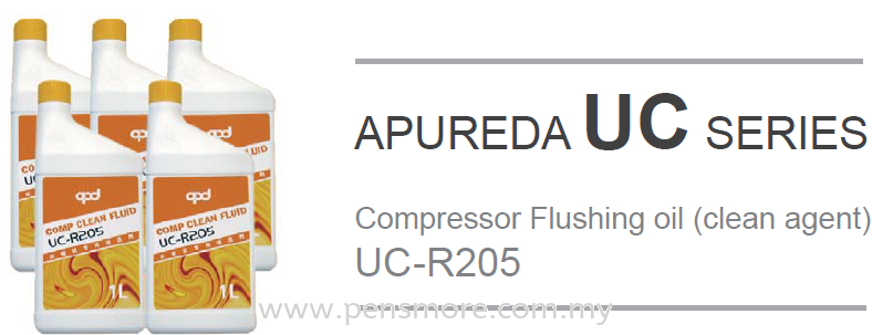 APUREDA UC SERIES