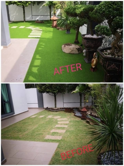 Artificial Grass