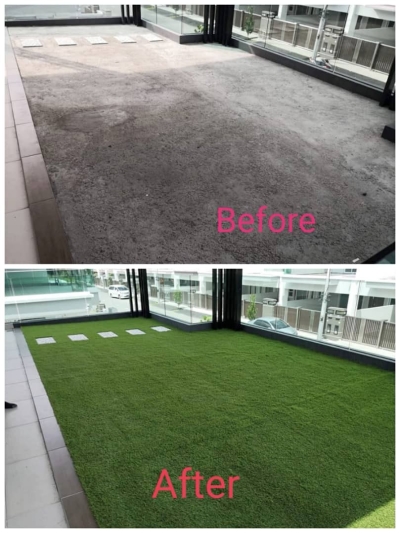 Artificial Grass