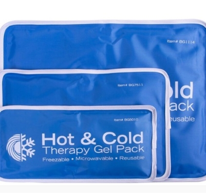 Hot & Cold Pack