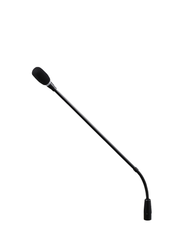 TS-D1000-M1. TOA Standard Microphone