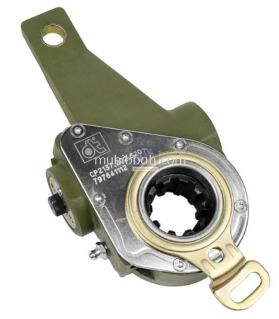 Slack adjuster - automatic - left