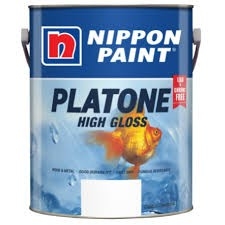 Nippon Platone High Gloss Finish ( Magical Blues & Purples Series )