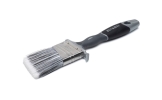 Anza Platinum Angle Cut Brush Anza  All Paint Brush