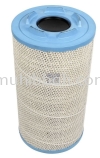 Scania Air filter Air Filter Exhaust System Fuel & Exhaust System