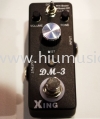 Xing Distortion DM-3 Pedal Xing  Guitar Effect Pedals Guitars