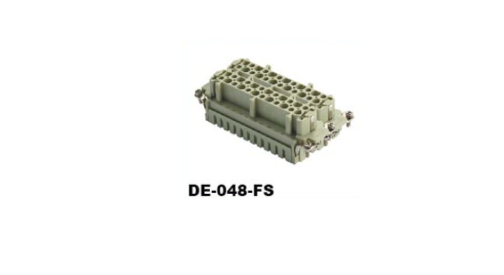 DEGSON - DE-048-FS