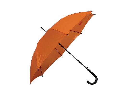 U7023 - 24" Crook Handle Umbrella