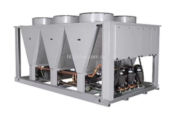 Refrigeration Equipment 