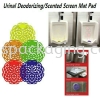 Urinal Screen Pad Urinal Deodorising / Urinal Screen Hygiene Products