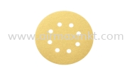 Sanding Disc With Hole Sanding Disc Abrasive