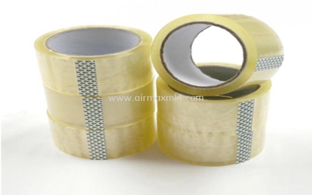 Opp Packaging Tape