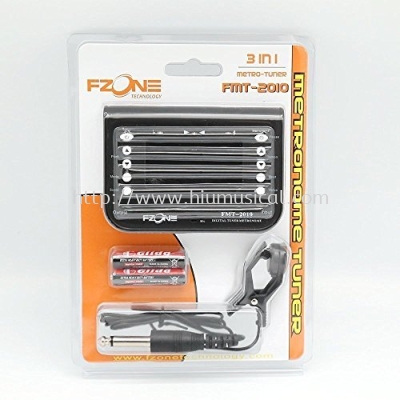 Metronome Tuner FMT-2020