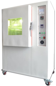 Anti-yellowing Aging Test Chamber