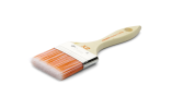 Anza Varnish Brush Flat X2 Anza  All Paint Brush