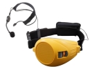 ER-1000A-YL.TOA Personal PA System MEGAPHONES TOA PA / SOUND SYSTEM