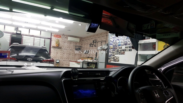 DASH CAM Puchong, Selangor ,VIOFO DASH CAM A129 Duo FHD 1080P Front & Rear Wifi with GPS