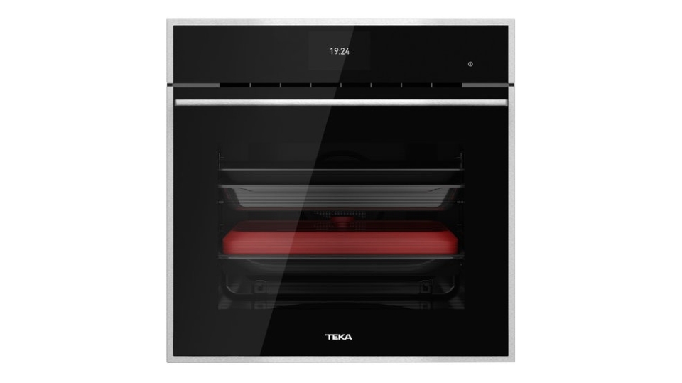 iOven Conventional Oven Oven Kitchen