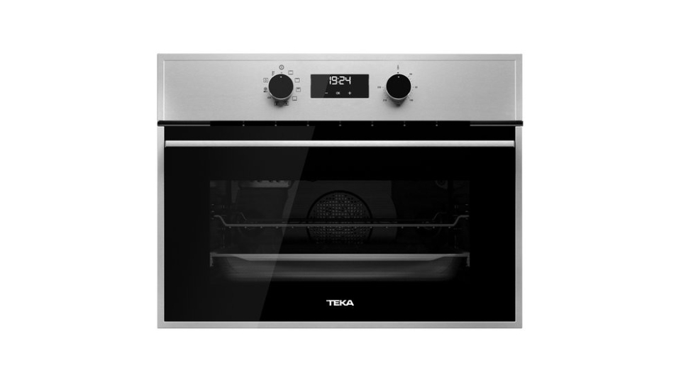 TEKA HSC 644 S Steam Oven Oven Kitchen