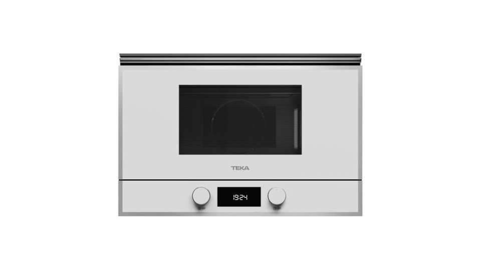 ML 822 BISW Microwave Oven Oven Kitchen