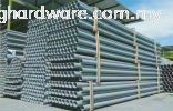UPVC Pressure Pipes with Solvent Cement Joint & Fittings BBB UPVC Pipes & Fittings